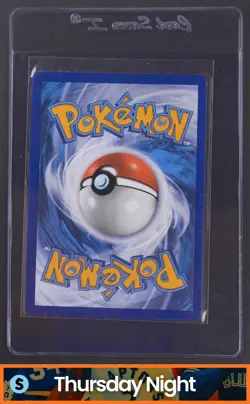 2023 POKEMON SV OBSIDIAN FLAMES - OBF EN #201/197 BELLIBOLT ILLUSTRATION RARE - Image 2