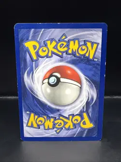 Pokemon Fossil Kabuto Promo Stamped 'W' Wizards of the Coast 50/62 - Image 4
