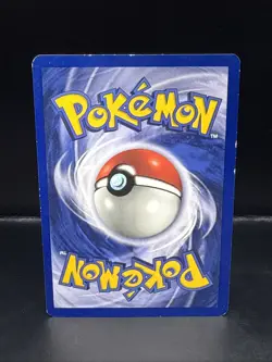 Pokemon Fossil Kabuto Promo Stamped 'W' Wizards of the Coast 50/62 - Image 5