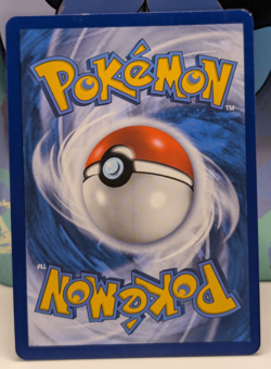 Pokemon TCG Alolan Golem GX 102/111 - Crimson Invasion - Full Art Ultra Rare LP - Image 2