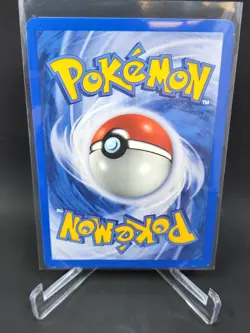 Pokemon Sprout Tower 97/111 Neo Genesis Unlimited Trainer NM - Image 2