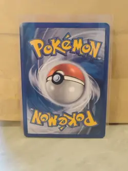 Marill 88/130 Diamond and Pearl Reverse Holo Pokemon TCG - Image 3