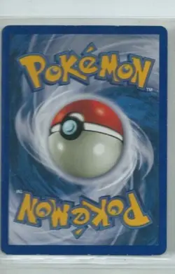 WOTC Pokemon Original Base Set Ninetales Holo 12/102 (*KT Sale*) - Image 2