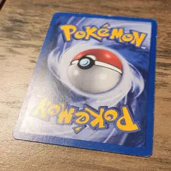 Pokemon Sandshrew 62/102 LP-MP Base Set Rare 4th Print UK WOTC 1999-2000 VTG - Image 5