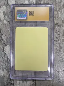 2023 MARUMIYA POKEMON STICKERS #38 FLAREON/JOLTEON/VAPOREON CGC 10 PRISTINE - Image 2