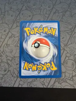 Pokemon: Snow-Cloud Castform #25/101 Hidden Legends Rare 2004 - LP - I188 - Image 2