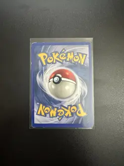 Pokemon TCG Light Slowbro Neo Destiny 51 Unlimited Uncommon - Image 2