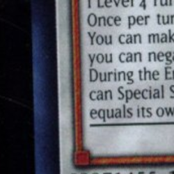 2024 YU-GI-OH! 25TH ANNIVERSARY TIN: DUELING MIRRORS 1ST ED DESPIAN LULUWALILITH - Image 5