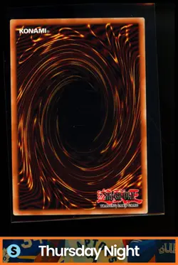 2025 YU-GI-OH! SUPREME DARKNESS-ENGLISH #EN021 TENYI SPIRIT - SURUYA SECRET RARE - Image 2