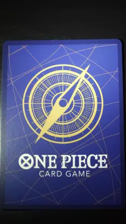Nico Robin (Gift Collection 2023) ST01-008 One Piece Promotion Cards Foil - Image 3