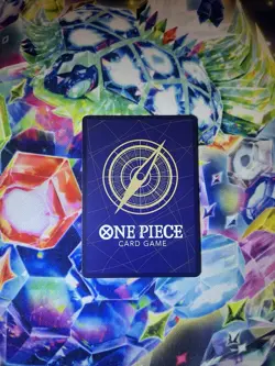 One Piece | Nami | OP14-031 | Super Rare (SR) | NM - Image 2