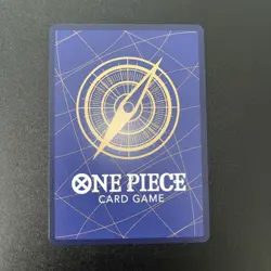 One Piece TCG Boa Hancock (Pirate Flag Foil) ST03-013 - Image 2