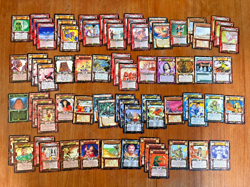 L5R: *BIG FORBIDDEN KNOWLEDGE LOT* - 250+ cards - Legend of the Five Rings CCG - Image 3