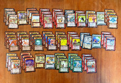 L5R: *BIG FORBIDDEN KNOWLEDGE LOT* - 250+ cards - Legend of the Five Rings CCG - Image 4