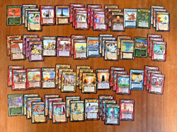L5R: *BIG FORBIDDEN KNOWLEDGE LOT* - 250+ cards - Legend of the Five Rings CCG - Image 5