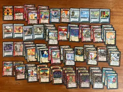L5R: *BIG SHADOWLANDS LOT* - 325+ cards - Legend of the Five Rings CCG - Image 3