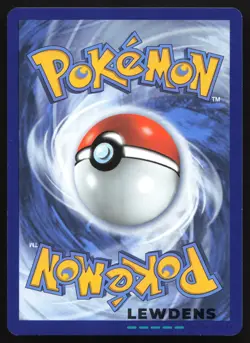 Blitzle - SWSH173 - Cosmos Holo - SWSH Black Star Promo - Pokemon Card - Image 2