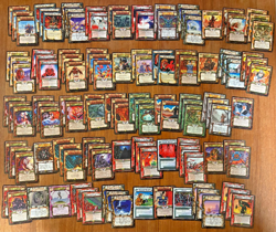 L5R: *BIG IMPERIAL EDITION LOT* - 450+ cards - Legend of the Five Rings CCG - Image 4