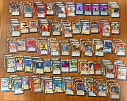 L5R: *BIG IMPERIAL EDITION LOT* - 450+ cards - Legend of the Five Rings CCG - Image 5