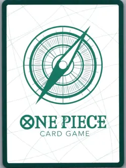 DON!! Card (Black & White) English Kingdoms of Intrigue - One Piece Card - NM - Image 2