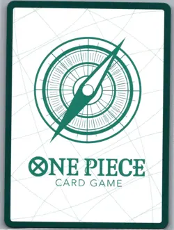 DON!! Card (Black & White) English Kingdoms of Intrigue - One Piece Card - NM - Image 2