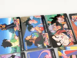 LOT DE 11 CARTES DRAGON BALL Z - 1996 - PP CARD SERIES PART 29 - Image 3