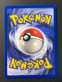 Cubone 50/64 Jungle 1st edition Common WOTC Pokemon Card B LP + - Image 2