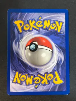 Cubone 50/64 Jungle 1st edition Common WOTC Pokemon Card - Near Mint - Image 2