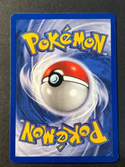 Squirtle 68/82 1st Edition Rare Team Rocket - WOTC Pokemon Card LP + - Image 2