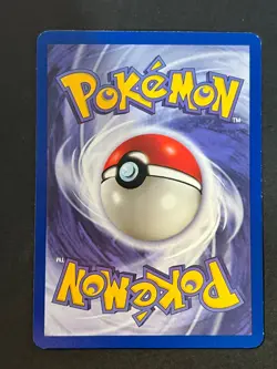 Dark Kadabra 39/82 1st Edition Team Rocket - Pokemon Card WOTC - Near Mint - Image 2
