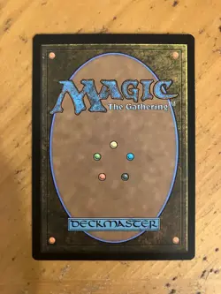 MTG High Fae Trickster FDN #40 Regular Card NM/M Condition - Image 2