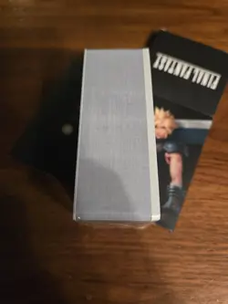 Magic the Gathering MTG Final Fantasy Cloud Limit Break Commander Deck Only - Image 3