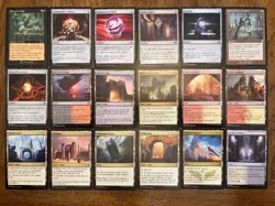 MTG Commander Deck - Kaalia of the Vast - 100 Cards Magic the Gathering EDH Agro - Image 5