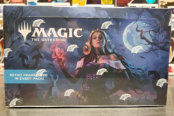 Magic the Gathering: Innistrad Remastered Play Booster Box New Factory Sealed - Image 1