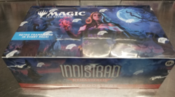Magic the Gathering: Innistrad Remastered Play Booster Box New Factory Sealed - Image 2