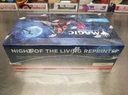 Magic the Gathering: Innistrad Remastered Play Booster Box New Factory Sealed - Image 3