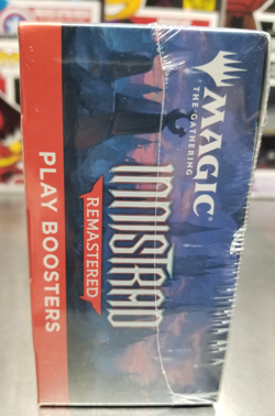 Magic the Gathering: Innistrad Remastered Play Booster Box New Factory Sealed - Image 5