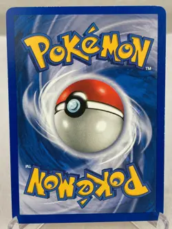 Blaine's Charmander 60/132 Gym Challenge Pokemon Card 1st Edition - NM / VLP - Image 5