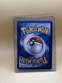 Pokemon TCG Dialga DP Black Star Promo DP49 Holo Promo 1st Edition Promo MP - Image 2
