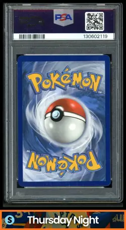 2020 POKEMON SWSH VIVID VOLTAGE #191/185 TOGEKISS VMAX SECRET RARE PSA 10 - Image 2