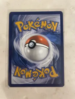 2025 Pokemon EN N's Zorua 189 Sv: Scarlet Violet Promo Holo Stamped - Image 2