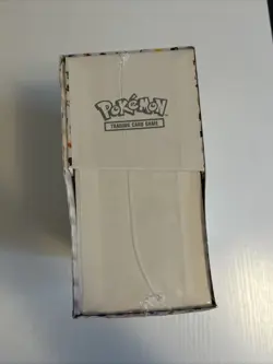 Pokemon TCG Scarlet & Violet 151 Elite Trainer Box Factory Sealed - Image 2