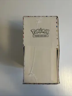 Pokemon TCG Scarlet & Violet 151 Elite Trainer Box Factory Sealed - Image 3
