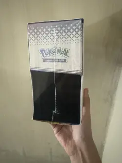 Pokemon TCG Prismatic Evolutions Elite Trainer Box ETB NEW SEALED 🔥 - Image 3