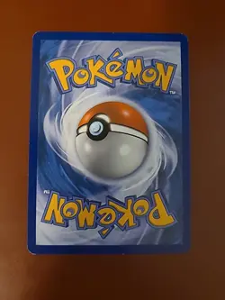 Wally - Reverse Holo - RC27/RC32 Generations - Pokemon TCG - 2016 - Image 2