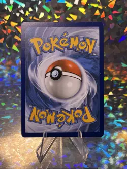 2021 Pokemon Smeargle Holo #15/15 McDonalds 25th Anniversary Trading Card Game - Image 2