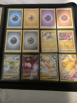 Pokemon Crown Zenith complete master set with Promos - Image 2