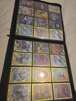 Pokemon Crown Zenith complete master set with Promos - Image 3