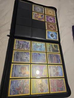 Pokemon Crown Zenith complete master set with Promos - Image 5