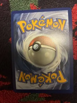 Pokemon TCG: Black Bolt Volcarona 100/86 Illustration Rare - Near Mint - Image 2